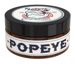 Popeye Smooth krém na holenie 224 g