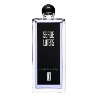 Serge Lutens La Fille Tour De Fer parfémovaná voda unisex 50 ml