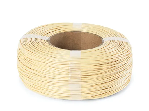 "The Filament" by Spectrum TF-24079, ReFill PLA HS, 1.75mm, GRID BEIGE, 1kg
