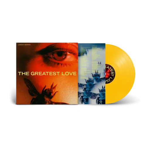 The Greatest Love