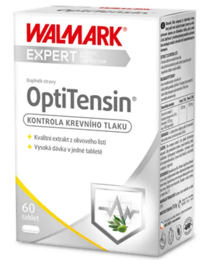 Walmark OptiTensin 60 tabliet