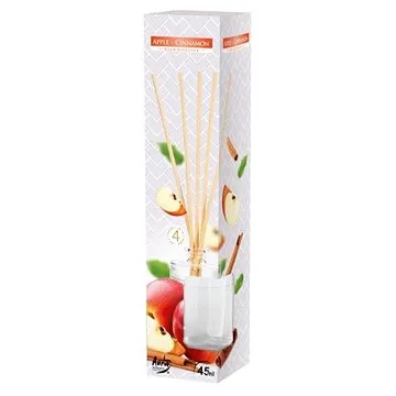 BISPOL Jablko-Škorica 45 ml (5906927022130)