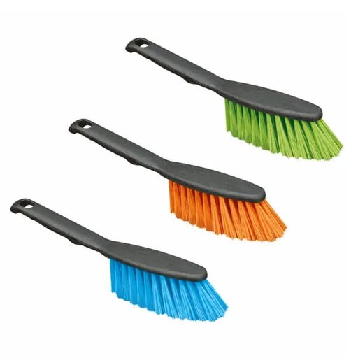 YORK - Metlička Clip Azur rôzne farby