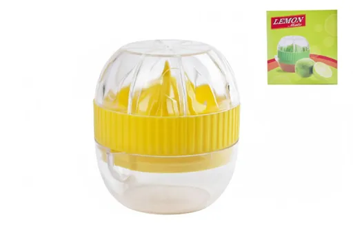 MAKRO - Odšťavovač plast