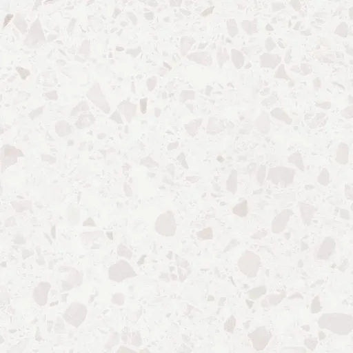 Dlažba Rako Porfido biela 20x20 cm mat / lesk DAS26810.1