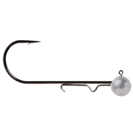 Savage gear jiggová hlava ball jighead háčik 1/0 - 10 g