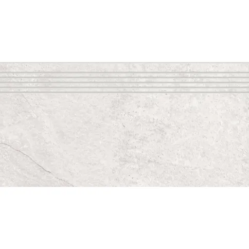 Schodovka Rako Core day 30x60 cm reliéfna DCPSR876.1