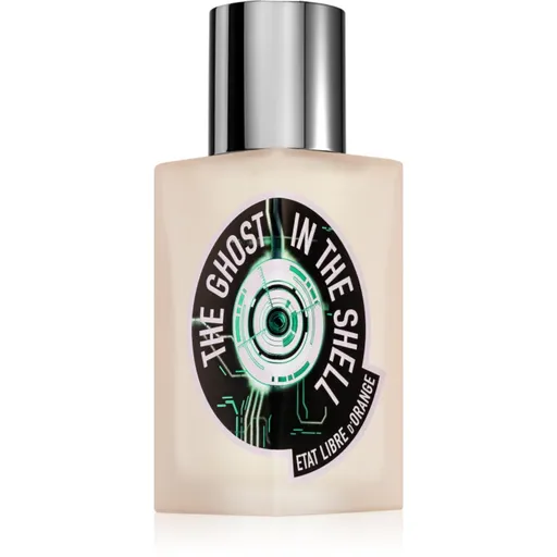 Etat Libre d’Orange The Ghost In The Shell parfumovaná voda unisex 50 ml