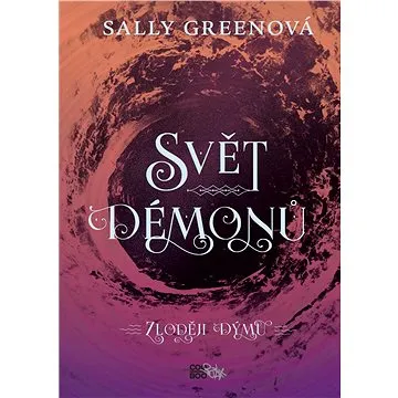 Svět démonů (978-80-754-4944-3)
