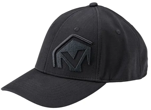 Mivardi šiltovka vodeodolná mc čierna