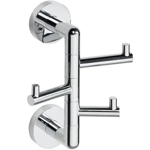 Bemeta OBLA háčik strieborná 165206072