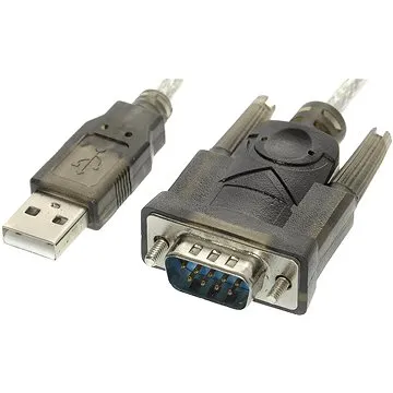 OEM USB -> sériový COM port (RS232) (MD9) (12921085)