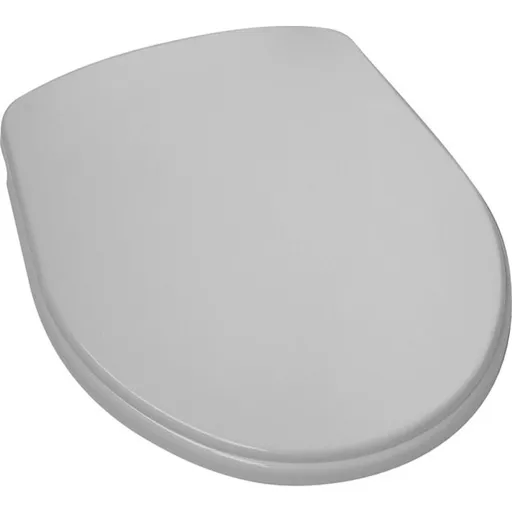 WC doska Multi thermoplast biela 620836