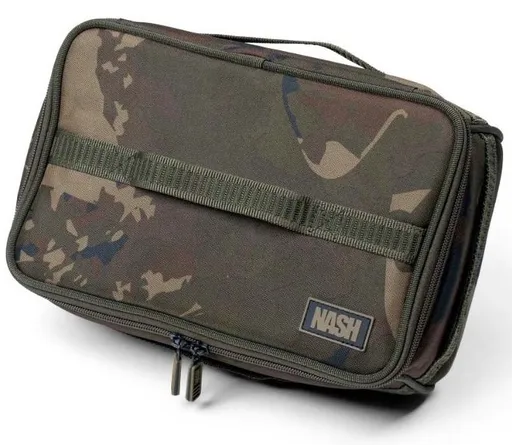 Nash puzdro subterfuge tackle pouch xl