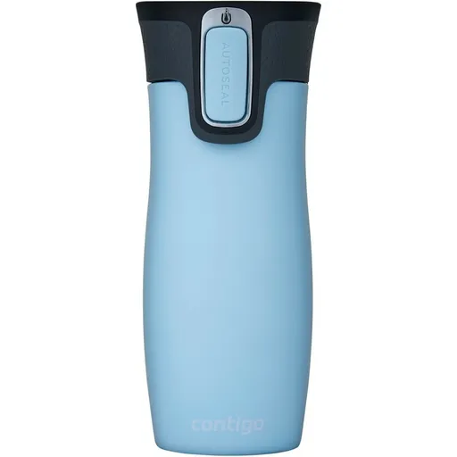 Contigo Termo fľaša West Loop 470 ml Iced Aqua