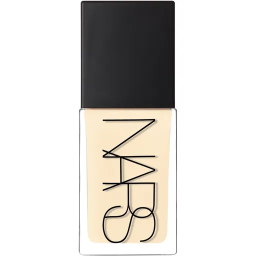 NARS Light Reflecting™ Foundation rozjasňujúci make-up pre prirodzený vzhľad odtieň SIBERIA 30 ml