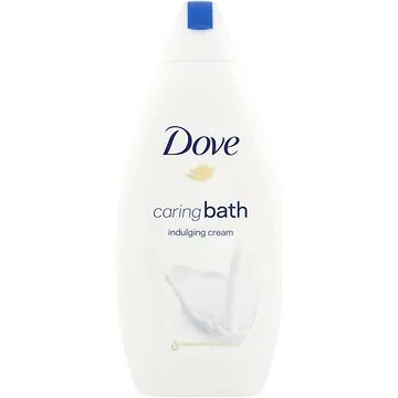 DOVE Pena do kúpeľa 500 ml (4000388176904)