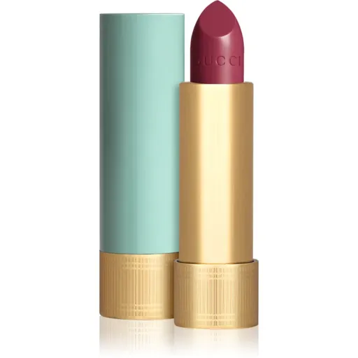 Gucci Gucci Beauty Baume à Lèvres tónovací balzam na pery odtieň 04 Penelope Plum 3.5 g