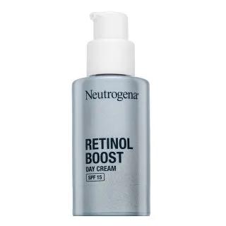Neutrogena Retinol Boost denný krém Day Cream SPF 15 50 ml