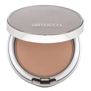 Artdeco Pure Minerals Mineral Compact Powder minerálny ochranný make-up pre všetky typy pleti 20 9 g