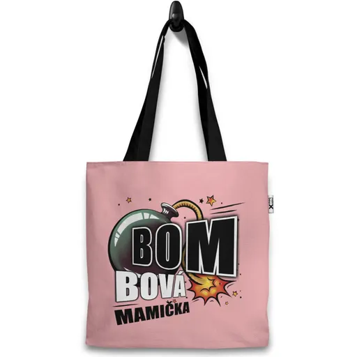Taška Bombová mamička