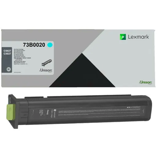 LEXMARK 73B0020 - originálny