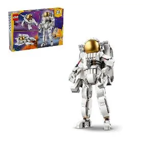 LEGO Creator Astronaut 3 v 1 31152
