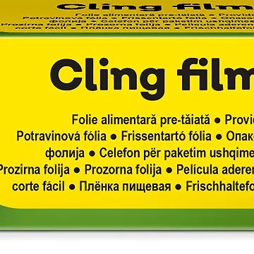 FINO Potravinová fólia EASY CUT 20 m × 29 cm (5900536311708)