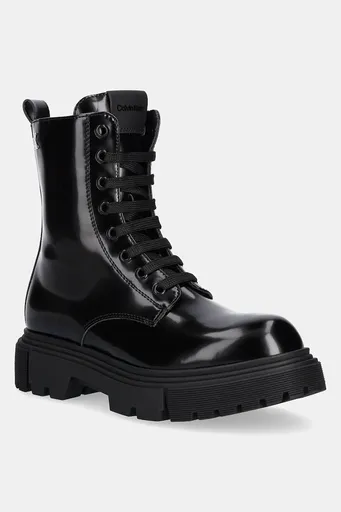 Detské topánky Calvin Klein Jeans