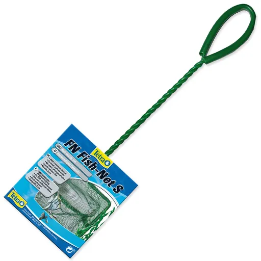 Sieťka Tetra akvarijná S  8cm