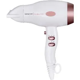 SENCOR sušič vlasov SHD 8100GD