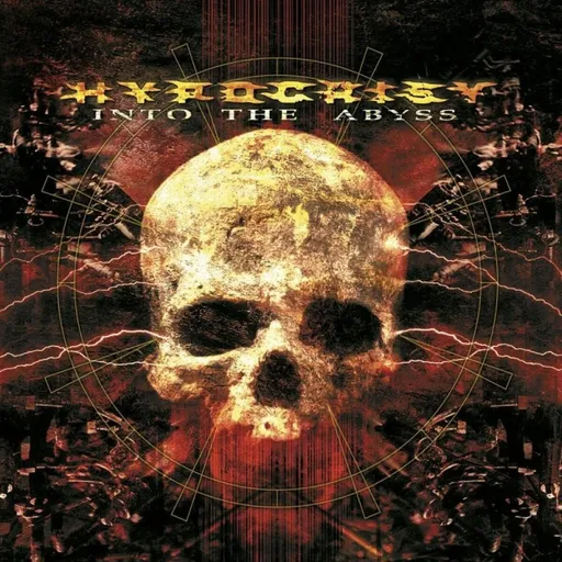 Hypocrisy, Hypocrisy: Into The Abyss - Hypocrisy, CD