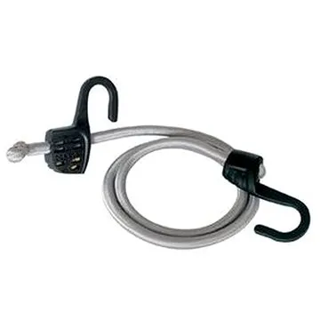 MasterLock 3138EURDAT Špeciálna nastaviteľná upínacia guma – 150~1500 mm