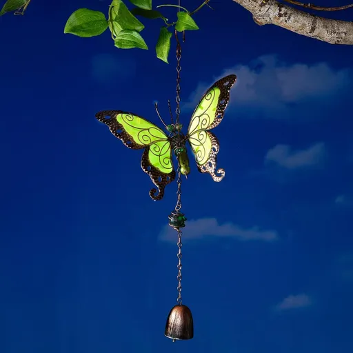 Die moderne Hausfrau Zvonkohra Motýl, zelená