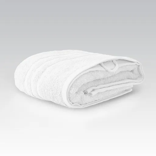 Profod Uterák Economy 50x100 - Biela | 50 x 100 cm