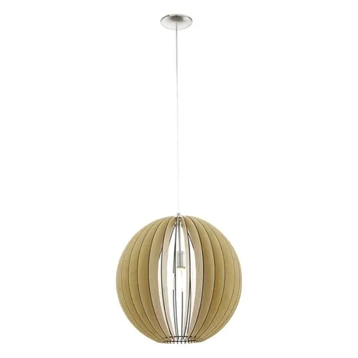 Eglo Cossano osvetlenie 50x150 cm kov javor 94765