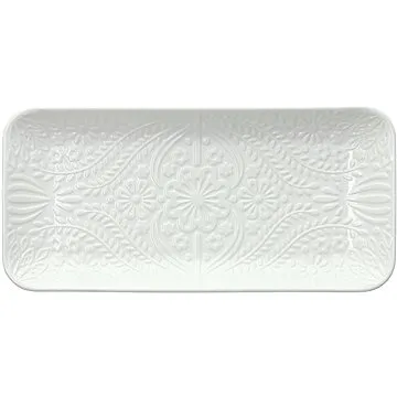 Tognana Tanier obdĺžnik 25 × 12 cm COPENAGHEN (OE034255697)