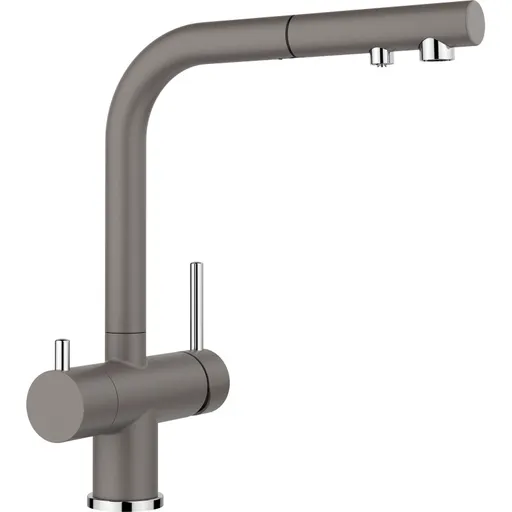 Blanco Fontas-S II silgranit sivý vulkán