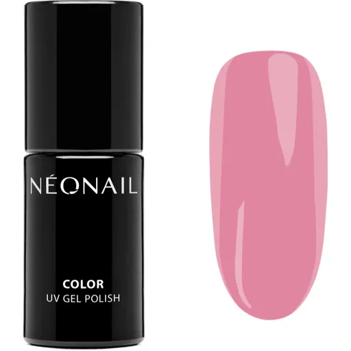 NEONAIL Blooming Dreams gélový lak na nechty s použitím UV/LED lampy odtieň Stellar Pink 7.2 ml