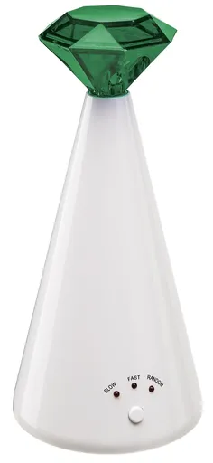 Ferplast Hračka mačka Laser Phantom 10x21cm