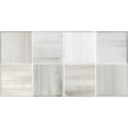 Dekor Fineza Raw šedá 30x60 cm mat WADV4494.1