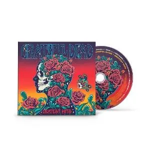 Grateful Dead, GRATEST HITS, CD