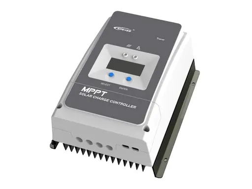 MPPT solárny regulátor EPever 200VDC/80A 8420AN - 12/24/48V