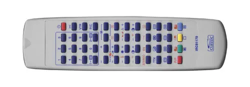 Ovládač diaľkový IRC81170 goldstar