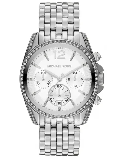 MICHAEL KORS DÁMSKE HODINKY MK5834 - PRESSLEY (zm591a)