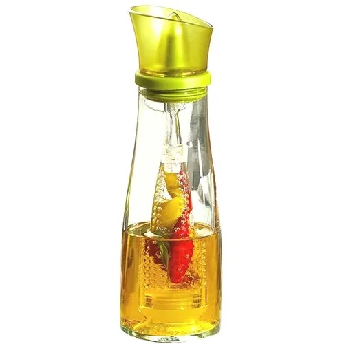 Nádoba na olej s vylúhovacím sitkom, 500 ml