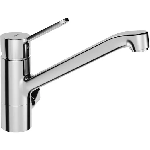 Hansa Primo drezová batéria s otočným ramienkom chróm 49502203