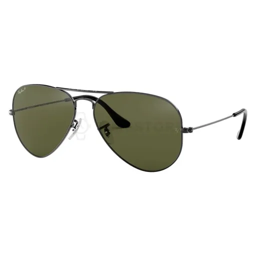 Ray-Ban Aviator RB3025 004/58 62 - 30 dní na vrátenie tovaru, Garancia originality