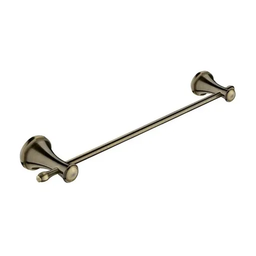 Nimco Lada držiak uterákov mosadz LA1904665