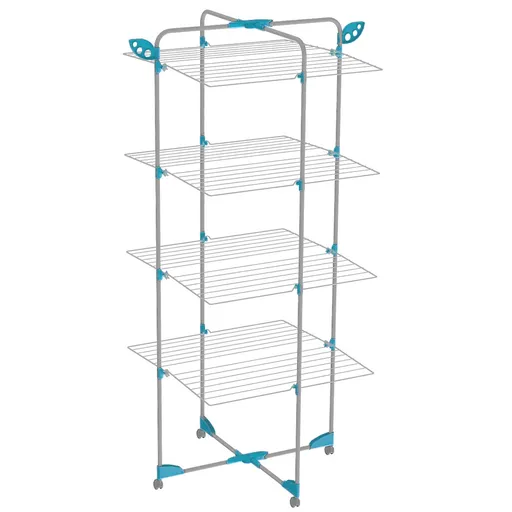Sušiak na bielizeň ALPINA, 40 m, L